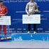 Taihu (CHN) - Perseus Karlstrom e Erica De Sena sono i vincitori di Around Taihu 2019
